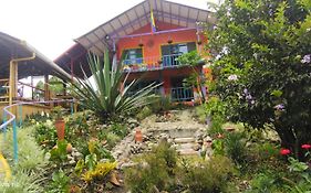 Finca San Miguel Filandia